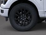 New 2025 Ford F-150 Lariat SuperCrew Cab 4x4 Pickup for sale #C51414 - photo 19