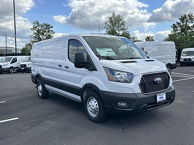 New 2025 Ford Transit 350 Low Roof AWD Empty Cargo Van for sale #C51416 - photo 1