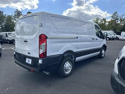 New 2025 Ford Transit 350 Low Roof AWD Empty Cargo Van for sale #C51416 - photo 2