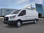 2025 Ford Transit 350 Low Roof AWD Empty Cargo Van for sale #C51418 - photo 3
