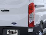 2025 Ford Transit 350 Low Roof AWD Empty Cargo Van for sale #C51418 - photo 21