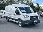 New 2025 Ford Transit 250 Medium Roof Empty Cargo Van for sale #C51419 - photo 1