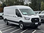 New 2025 Ford Transit 250 Medium Roof Empty Cargo Van for sale #C51421 - photo 1