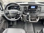 New 2025 Ford Transit 250 Medium Roof Empty Cargo Van for sale #C51421 - photo 11