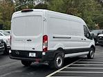 New 2025 Ford Transit 250 Medium Roof Empty Cargo Van for sale #C51421 - photo 2