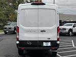 New 2025 Ford Transit 250 Medium Roof Empty Cargo Van for sale #C51421 - photo 4