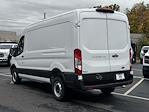 New 2025 Ford Transit 250 Medium Roof Empty Cargo Van for sale #C51421 - photo 5