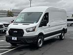 New 2025 Ford Transit 250 Medium Roof Empty Cargo Van for sale #C51421 - photo 6