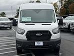 New 2025 Ford Transit 250 Medium Roof Empty Cargo Van for sale #C51421 - photo 7