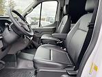 New 2025 Ford Transit 250 Medium Roof Empty Cargo Van for sale #C51421 - photo 9