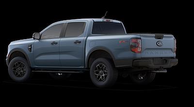 New 2025 Ford Ranger XLT SuperCrew Cab 4WD Pickup for sale #C51424 - photo 2
