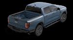 New 2025 Ford Ranger XLT SuperCrew Cab 4WD Pickup for sale #C51424 - photo 3
