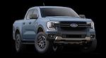 New 2025 Ford Ranger XLT SuperCrew Cab 4WD Pickup for sale #C51424 - photo 4