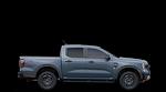 New 2025 Ford Ranger XLT SuperCrew Cab 4WD Pickup for sale #C51424 - photo 5