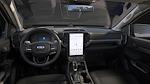 New 2025 Ford Ranger XLT SuperCrew Cab 4WD Pickup for sale #C51424 - photo 7