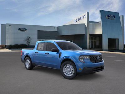 New 2025 Ford Maverick XL SuperCrew Cab AWD Pickup for sale #C51426 - photo 1