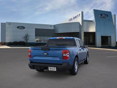 New 2025 Ford Maverick XL SuperCrew Cab AWD Pickup for sale #C51426 - photo 2