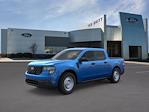 New 2025 Ford Maverick XL SuperCrew Cab AWD Pickup for sale #C51426 - photo 3