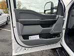 New 2025 Ford F-450 Regular Cab 4WD 11' Dejana Truck & Utility Equipment Steel Dump Truck for sale #C51434 - photo 10