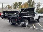 New 2025 Ford F-450 Regular Cab 4WD 11' Dejana Truck & Utility Equipment Steel Dump Truck for sale #C51434 - photo 2