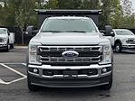 New 2025 Ford F-450 Regular Cab 4WD 11' Dejana Truck & Utility Equipment Steel Dump Truck for sale #C51434 - photo 7
