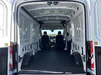 New 2025 Ford Transit 150 Medium Roof Empty Cargo Van for sale #C51438 - photo 2