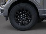 New 2025 Ford F-150 XLT SuperCrew Cab 4WD Pickup for sale #C51441 - photo 19