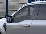 New 2025 Ford F-150 XLT SuperCrew Cab 4WD Pickup for sale #C51441 - photo 20