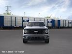 New 2025 Ford F-150 XLT SuperCrew Cab 4WD Pickup for sale #C51441 - photo 7