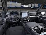 New 2025 Ford F-150 XLT SuperCrew Cab 4WD Pickup for sale #C51441 - photo 9