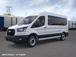 New 2025 Ford Transit 350 XL Passenger Van for sale #C51444 - photo 2