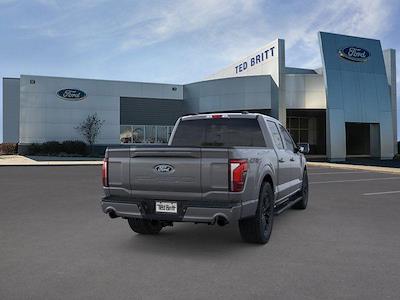 2025 Ford F-150 SuperCrew Cab 4WD Pickup for sale #C51445 - photo 2