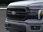 New 2025 Ford F-150 Lariat SuperCrew Cab 4WD Pickup for sale #C51445 - photo 17