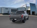 New 2025 Ford F-150 Lariat SuperCrew Cab 4WD Pickup for sale #C51445 - photo 8