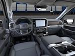 New 2025 Ford F-150 Lariat SuperCrew Cab 4WD Pickup for sale #C51449 - photo 9
