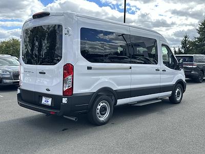2025 Ford Transit 350 Medium Roof RWD Passenger Van for sale #C51451 - photo 2