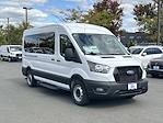2025 Ford Transit 350 Medium Roof RWD Passenger Van for sale #C51451 - photo 1