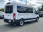 2025 Ford Transit 350 Medium Roof RWD Passenger Van for sale #C51451 - photo 3