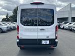 2025 Ford Transit 350 Medium Roof RWD Passenger Van for sale #C51451 - photo 4