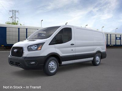 New 2025 Ford Transit 350 Low Roof AWD Empty Cargo Van for sale #C51453 - photo 1