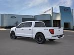 2025 Ford F-150 SuperCrew Cab 4WD Pickup for sale #C51454 - photo 6