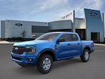 New 2025 Ford Ranger XL SuperCrew Cab Pickup for sale #C51459 - photo 1