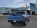 New 2025 Ford Ranger XL SuperCrew Cab Pickup for sale #C51459 - photo 8