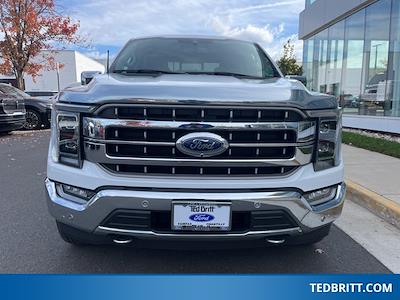 2021 Ford F-150 SuperCrew Cab 4WD Pickup for sale #C51462A - photo 2
