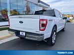 2021 Ford F-150 SuperCrew Cab 4WD Pickup for sale #C51462A - photo 14