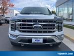 2021 Ford F-150 SuperCrew Cab 4WD Pickup for sale #C51462A - photo 2