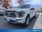 2021 Ford F-150 SuperCrew Cab 4WD Pickup for sale #C51462A - photo 3