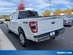 2021 Ford F-150 SuperCrew Cab 4WD Pickup for sale #C51462A - photo 9