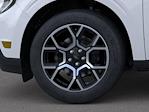 New 2025 Ford Maverick Lariat SuperCrew Cab AWD Pickup for sale #C51467 - photo 20