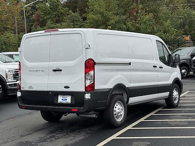 New 2025 Ford Transit 350 Low Roof Empty Cargo Van for sale #C51468 - photo 2